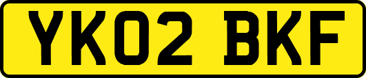 YK02BKF