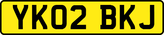 YK02BKJ