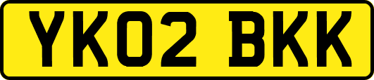 YK02BKK