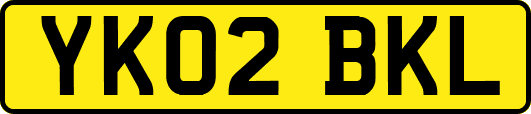 YK02BKL