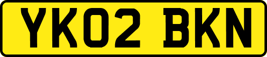 YK02BKN