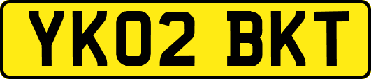 YK02BKT