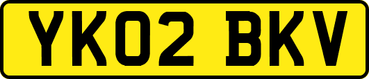 YK02BKV