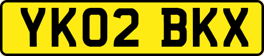 YK02BKX