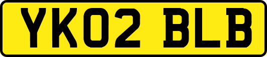 YK02BLB