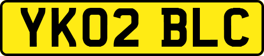 YK02BLC