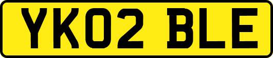 YK02BLE