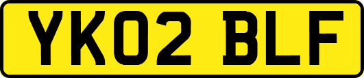 YK02BLF