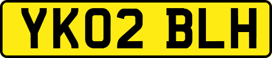 YK02BLH