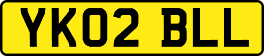YK02BLL