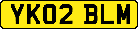 YK02BLM