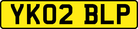 YK02BLP
