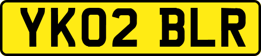 YK02BLR