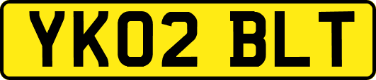 YK02BLT