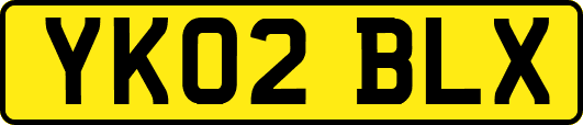 YK02BLX