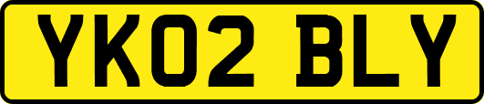 YK02BLY