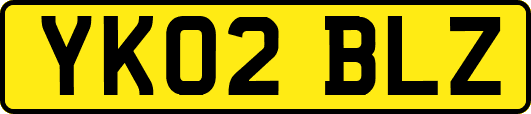 YK02BLZ