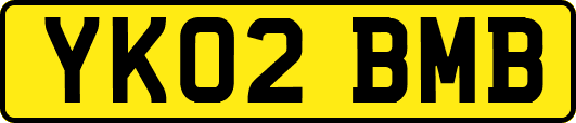 YK02BMB