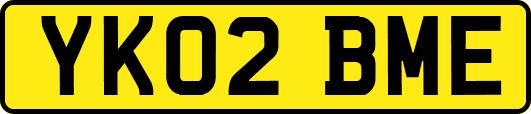 YK02BME