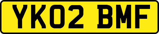 YK02BMF