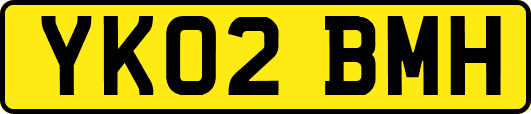 YK02BMH