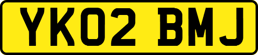 YK02BMJ