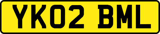 YK02BML