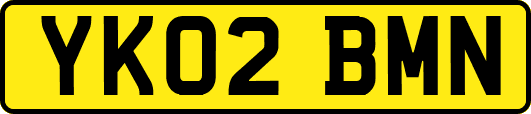 YK02BMN