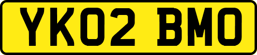 YK02BMO