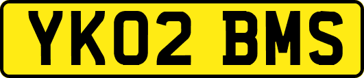 YK02BMS