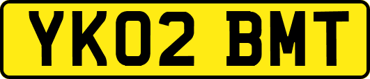YK02BMT