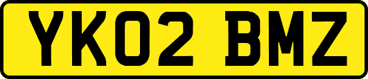 YK02BMZ