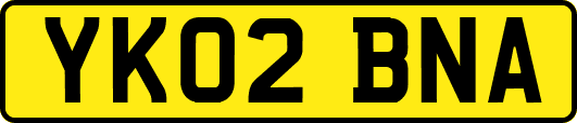 YK02BNA