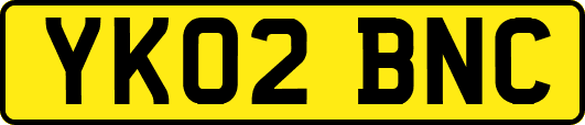 YK02BNC