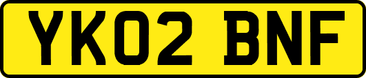 YK02BNF