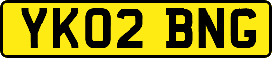 YK02BNG