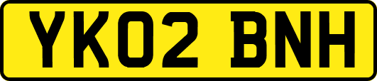 YK02BNH