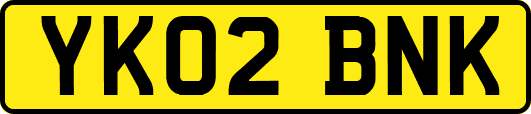 YK02BNK