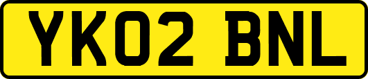 YK02BNL
