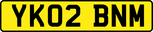 YK02BNM