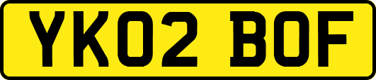 YK02BOF