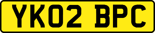 YK02BPC