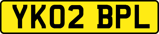 YK02BPL