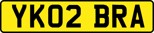 YK02BRA
