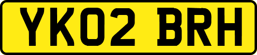 YK02BRH