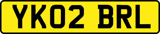 YK02BRL