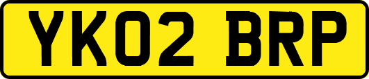 YK02BRP