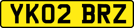 YK02BRZ
