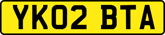 YK02BTA