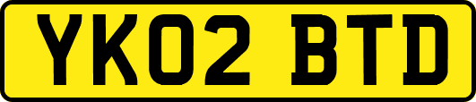 YK02BTD